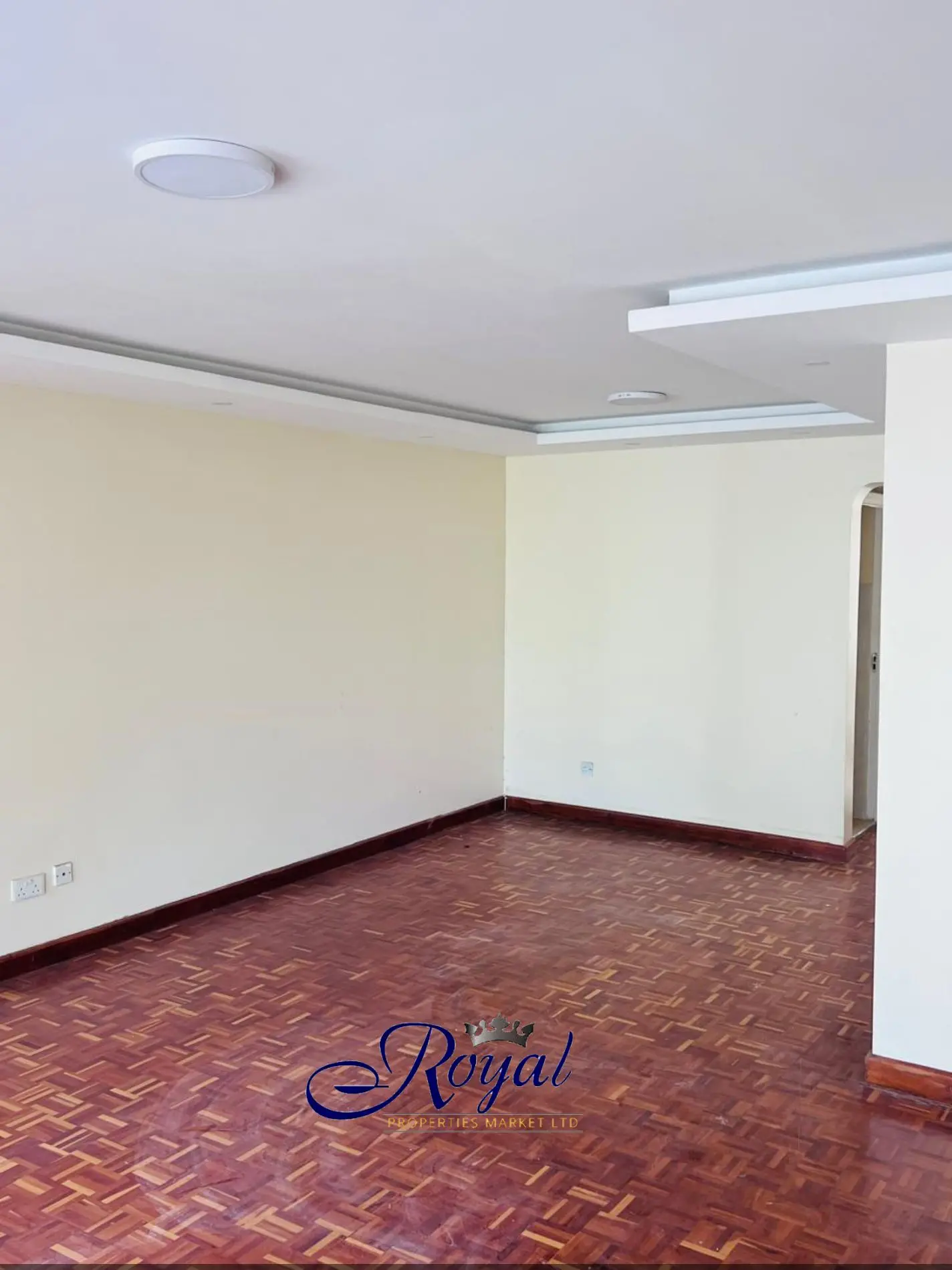 Westlands 4 - Bedroom Maisonette for Sale in a Gated Community